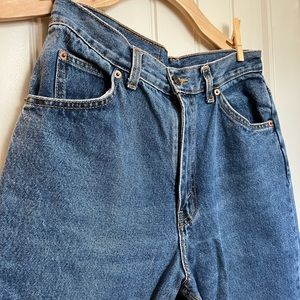 Vintage Levi’s Size 29 Like New